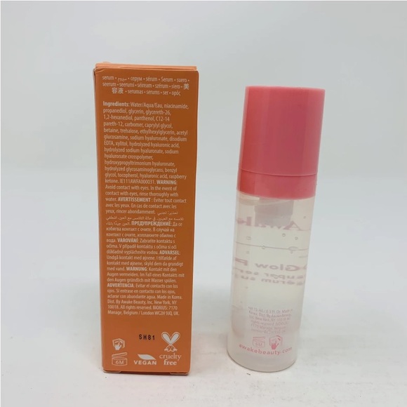 Awake Glow Pill - Picture 3 of 4